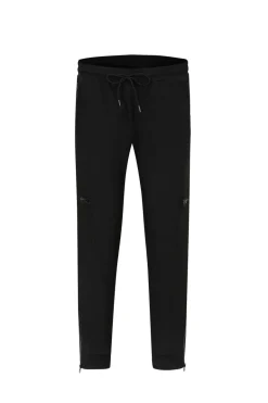Pantalon jogger cargo softshell