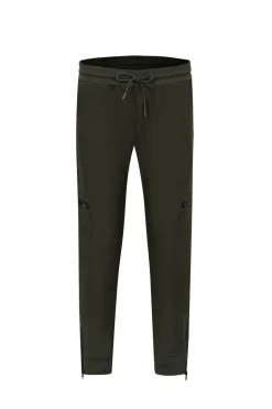 Pantalon jogger cargo softshell