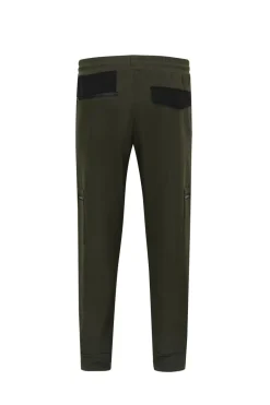 Pantalon jogger cargo softshell