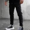 Pantalon jogger utility