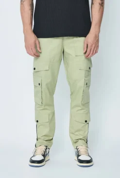 Pantalon jogger utility