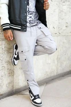Pantalon jogger utility