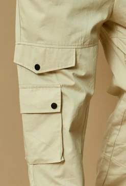 Pantalon jogger utility