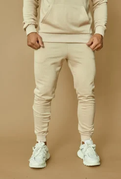 Pantalon jogging