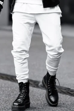 Pantalon jogging