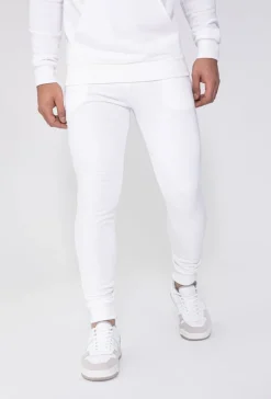 Pantalon jogging