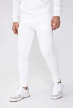 Pantalon jogging