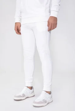 Pantalon jogging
