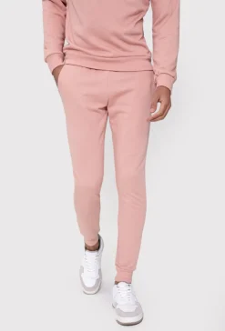 Pantalon jogging