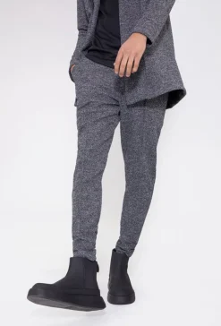 Pantalon jogging