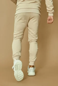 Pantalon jogging