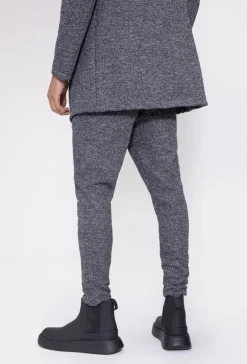 Pantalon jogging