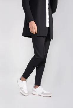 Pantalon jogging