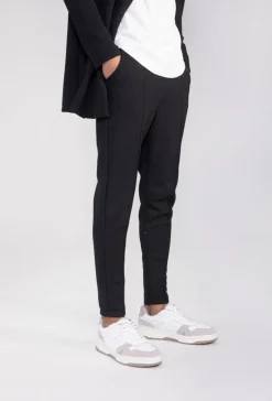 Pantalon jogging