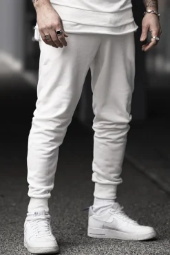 Pantalon jogging