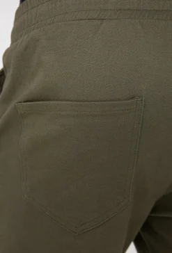Pantalon jogging cargo