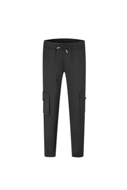 Pantalon jogging cargo léger