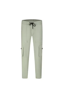 Pantalon jogging cargo léger