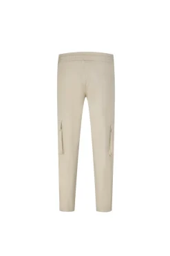 Pantalon jogging cargo léger
