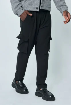 Pantalon jogging classique