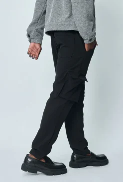 Pantalon jogging classique