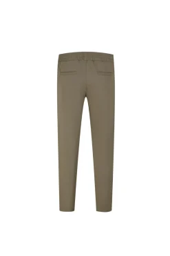 Pantalon jogging habillé