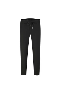 Pantalon jogging habillé
