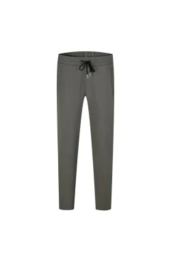 Pantalon jogging habillé