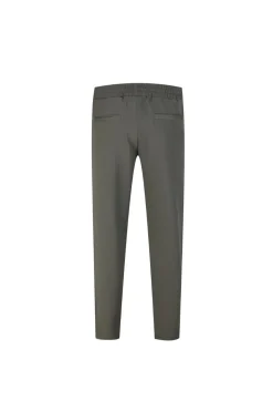 Pantalon jogging habillé
