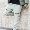 Pantalon jogging pour homme avec plusieurs poches