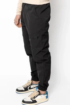 Pantalon jogging pour homme avec plusieurs poches