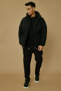 Pantalon jogging utility
