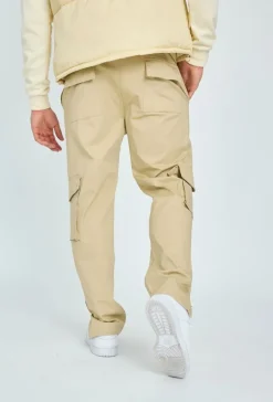 Pantalon jogging utility