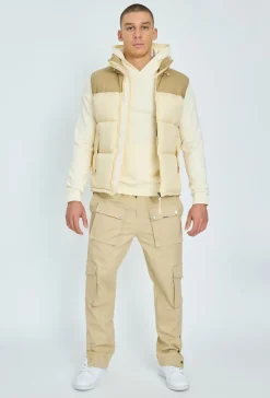 Pantalon jogging utility