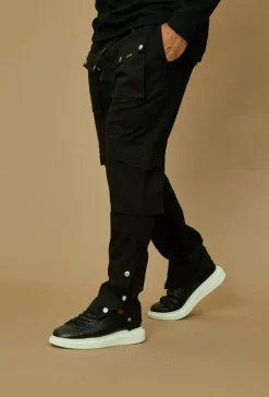 Pantalon jogging utility