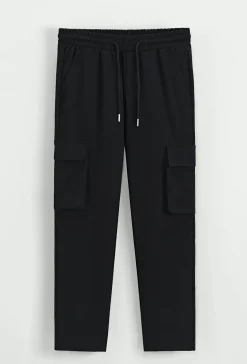 Pantalon joggings street