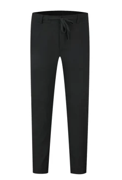 Pantalon relax uni