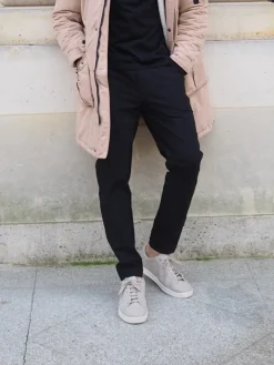 Pantalon stretch
