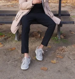 Pantalon stretch