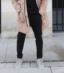 Pantalon stretch