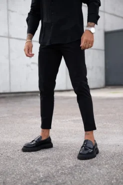 Pantalon stretch