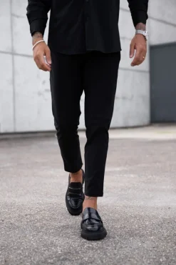 Pantalon stretch