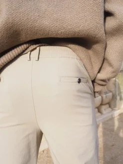 Pantalon stretch
