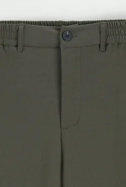 Pantalon stretch