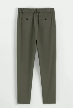 Pantalon stretch