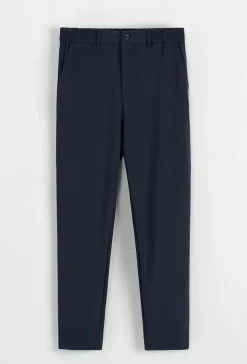Pantalon stretch