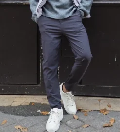 Pantalon stretch