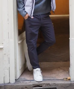 Pantalon stretch