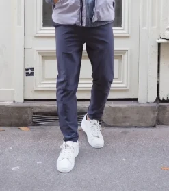 Pantalon stretch