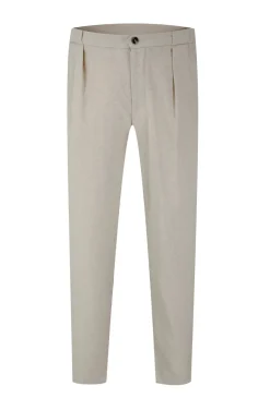 Pantalon tailleur contemporain